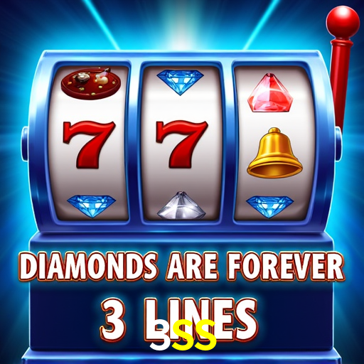 Descubra a Magia dos Jogos de Arcade no 3SS