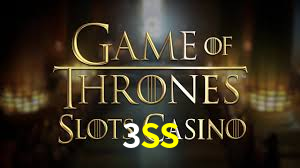 Descubra o Mundo do Cassino Online com 3SS