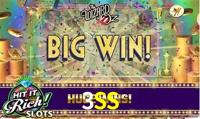 A Emoção da Loteria na 3SS: Uma Chance de Mudança de Vida