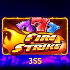 Descubra o Mundo do Cassino Online com 3SS